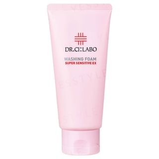 DR.Ci:Labo Washing Foam Super Sensitive EX 100g