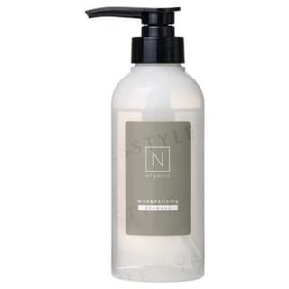 N Organic Mild & Refining Shampoo 300ml