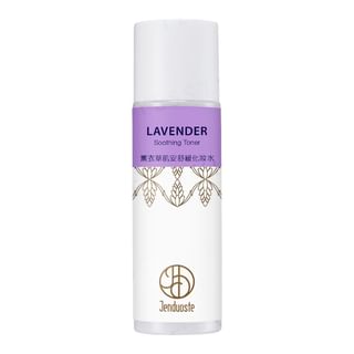 Jourdeness Lavender Soothing Toner 150ml