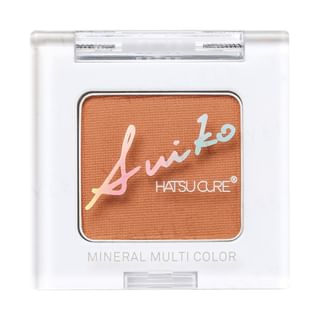 Polvo mineral multiusos Suiko Hatsucure de Tango