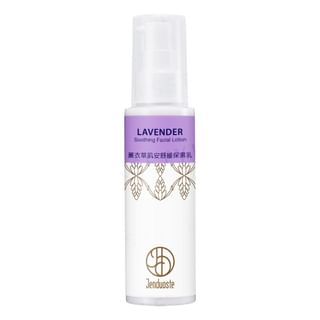 Lotion Visage Apaisante Lavande Jourdeness, 100ml