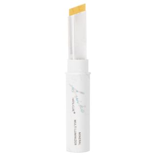 Luminizador mineral multiusos Tango Suiko Hatsucure 01 Amarillo Brillante