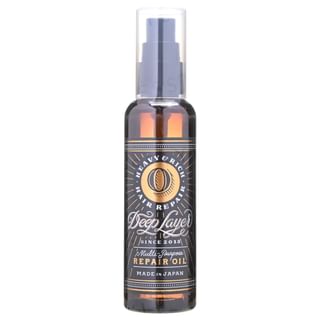 Aceite para el cabello reparador Deep Layer 100ml
