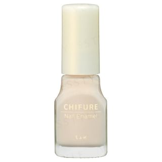 Esmalte de uñas CHIFURE - Blanco (020) 1 ud