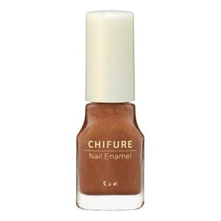Esmalte de uñas Chifure - Naranja Perla (1 unidad)