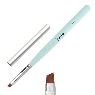 Pinceau d'art nail Cosplus Julia Macaron S#6