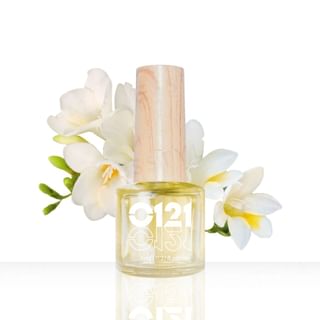 Cosplus Freesia Nail Cuticle Oil 8ml