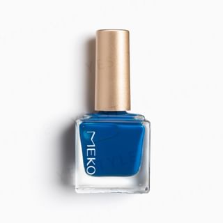 Lápis de uñas MEKO Light Play - Azul (10 ml)