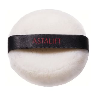 Esponja para polvo suelto ASTALIFT