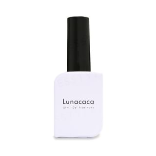 Recubrimiento en Gel Luminoso Lunacaca