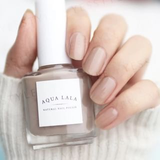 AQUA LALA Troubadour Nail Polish 15ml