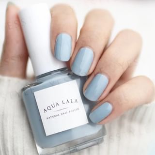 Esmalte de uñas Aqua Lala Adalar a base acuosa