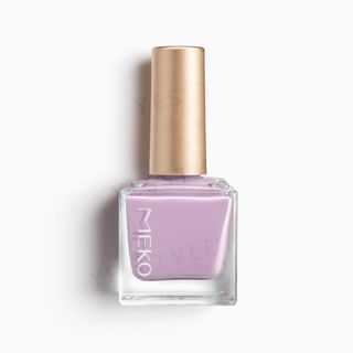 Lápiz de uñas iluminador MEKO Juego de dedos 38 La tentación de las focas, 10 ml
