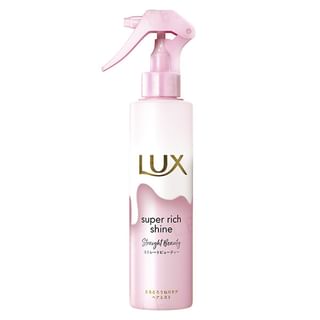 Lux Japan Super Rich Shine Straight Hair Mist, 180ml