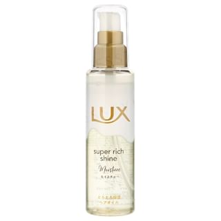Lux Japan Super Rich Shine Moisture Hair Oil 75ml