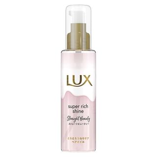 Aceite de Cabello Lux Japón Brillo y Alisado Rico, 75ml
