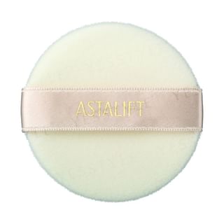 ASTALIFT Pressed Powder Puff - Size: 1pc, Color: N/A, Capacity: Refillable