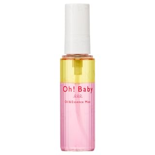 House of Rose Oh! Baby Oil & Essence Mist 48ml