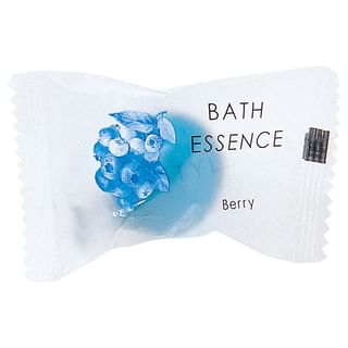 G.P.CREATE Patmos Bath Essence Berry 8g