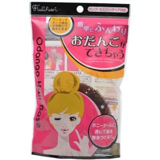 Base para peinados Noble Flulifuari Odango