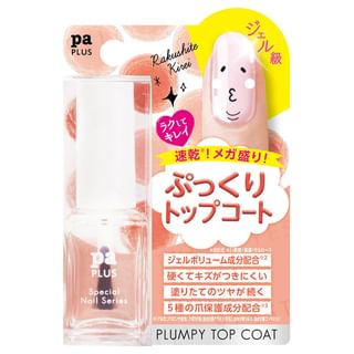 Top coat plumpant Dear Laura 9 ml