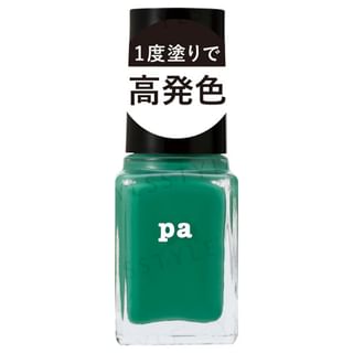 Vernis à ongles Dear Laura Une couche de finition F003 6 ml