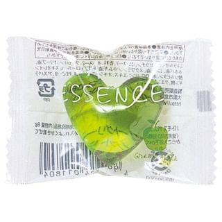 Essencia de baño Patmos G.P.CREATE, Manzana Verde, 8g
