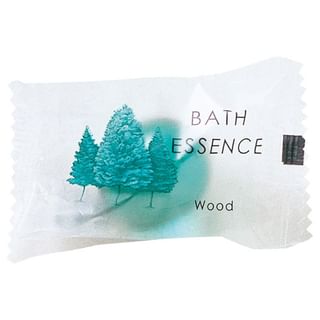 G.P.CREATE Patmos Bath Essence Wood 8g