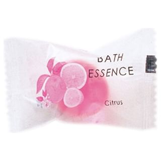 G.P.CREATE Patmos Bath Essence Citrus 8g