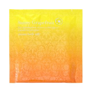 Sal de baño G.P.CREATE Granada Soleada, 40g