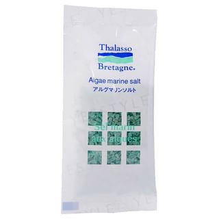 G.P.CREATE Thalasso Algae Marine Salt 25g