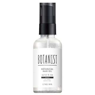 Aceite capilar Botanista Hidratante y equilibrado, 80 ml