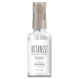 Aceite capilar Botánico, 80 ml