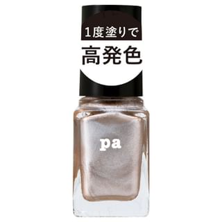 Laca de uñas Dear Laura F010 Acabado en una capa 6 ml