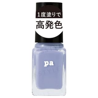 Vernis à ongles Dear Laura F005 finition en une couche 6 ml