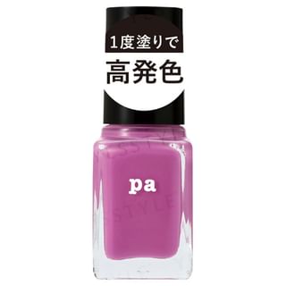Laca de uñas Dear Laura F006 acabado en una capa 6ml