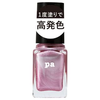 Dear Laura Pa Nail Color One Coat Finish F007 6ml
