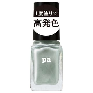 Laque à ongles Dear Laura F008 finition en une couche 6 ml