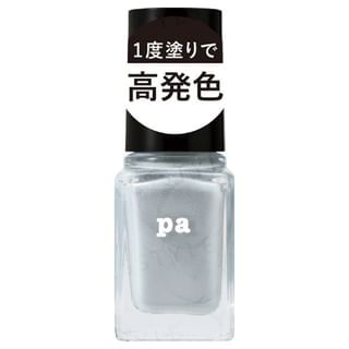 Dear Laura Pa Nail Color One Coat Finish F009 6ml