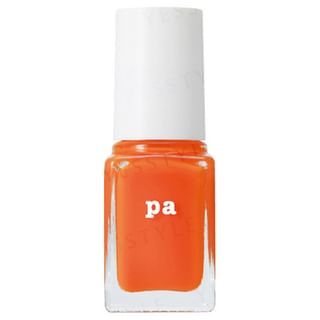Color de uñas Dear Laura S065