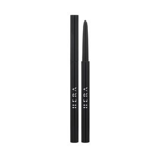 Crayon contour des yeux Hera Noir (2mm, Noir)