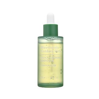 Ampula calmante Tonymoly Houttuynia Cordata Cica, 50 ml