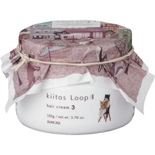 Crema capilar SUNCALL Kiitos Loop 105g