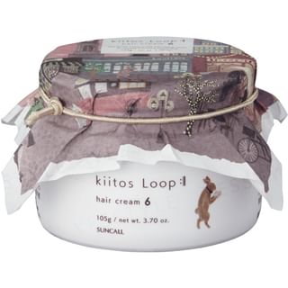 SUNCALL Kiitos Loop Hair Cream 105g