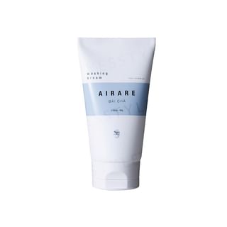 Crème de lavage Spa Treatment Airare 80g