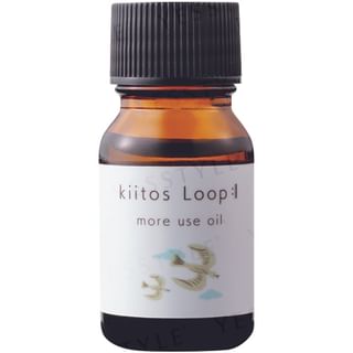 Huile SUNCALL Kiitos Loop, 10 ml
