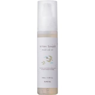 Aceite de uso múltiple Suncall Kiitos Loop, 100 ml