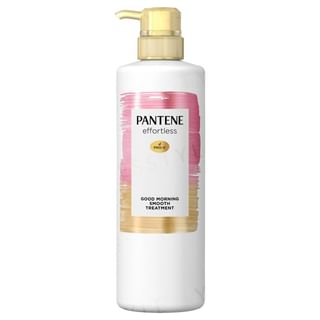 Pantene Japan Good Morning Smooth Treatment, 480g