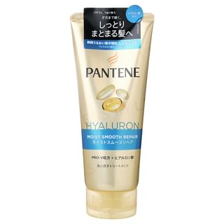 Pantene Japan - Moist Smooth Care Rinse, 180g
