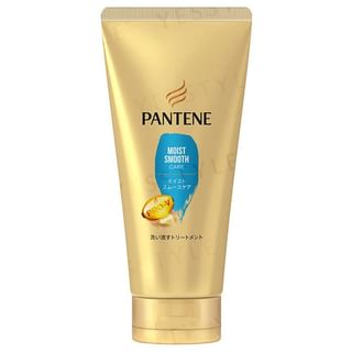 Pantene Japan - Moist Smooth Care Rinse 300g